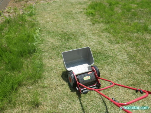 レビュー】人気のRYOBI（京セラ）電子芝刈り機LM-2810を購入！高性能 