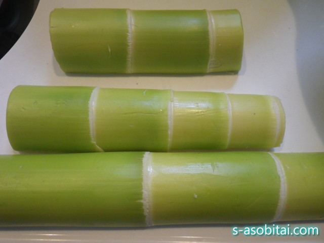 乳酸菌と砂糖の力で真竹の自家製発酵メンマを作って食べる もっと 自然の中で遊び隊